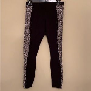 Victoria Secret leggings NBW!